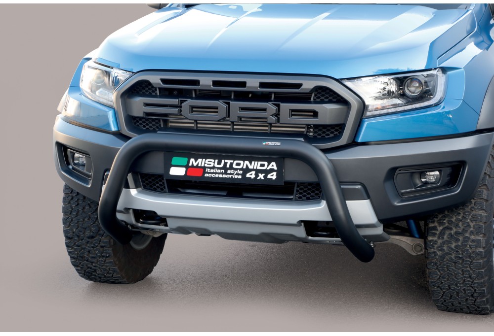 Ford Ranger Raptor 2019 Ford Ranger Raptor 2019
